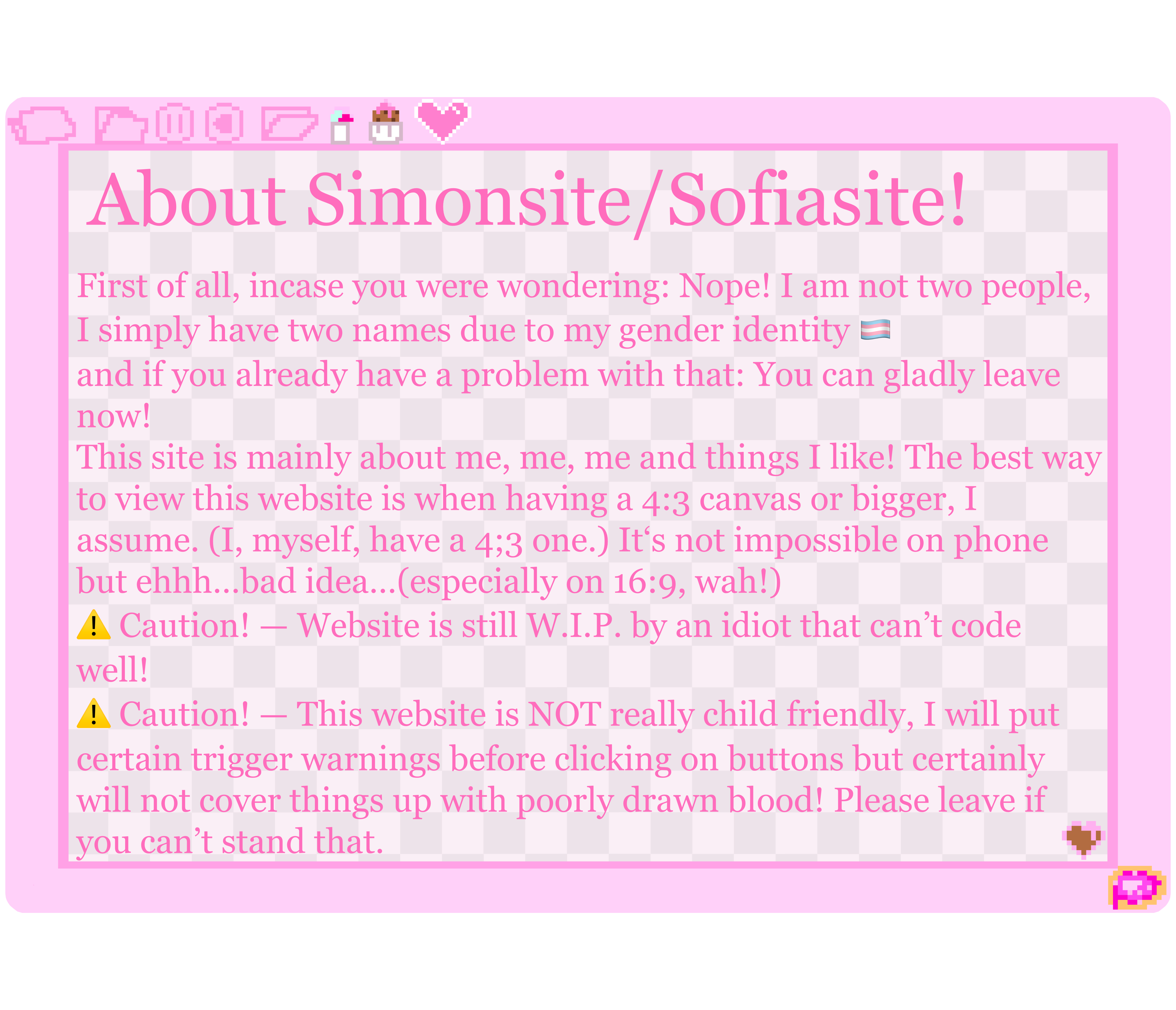 About Site