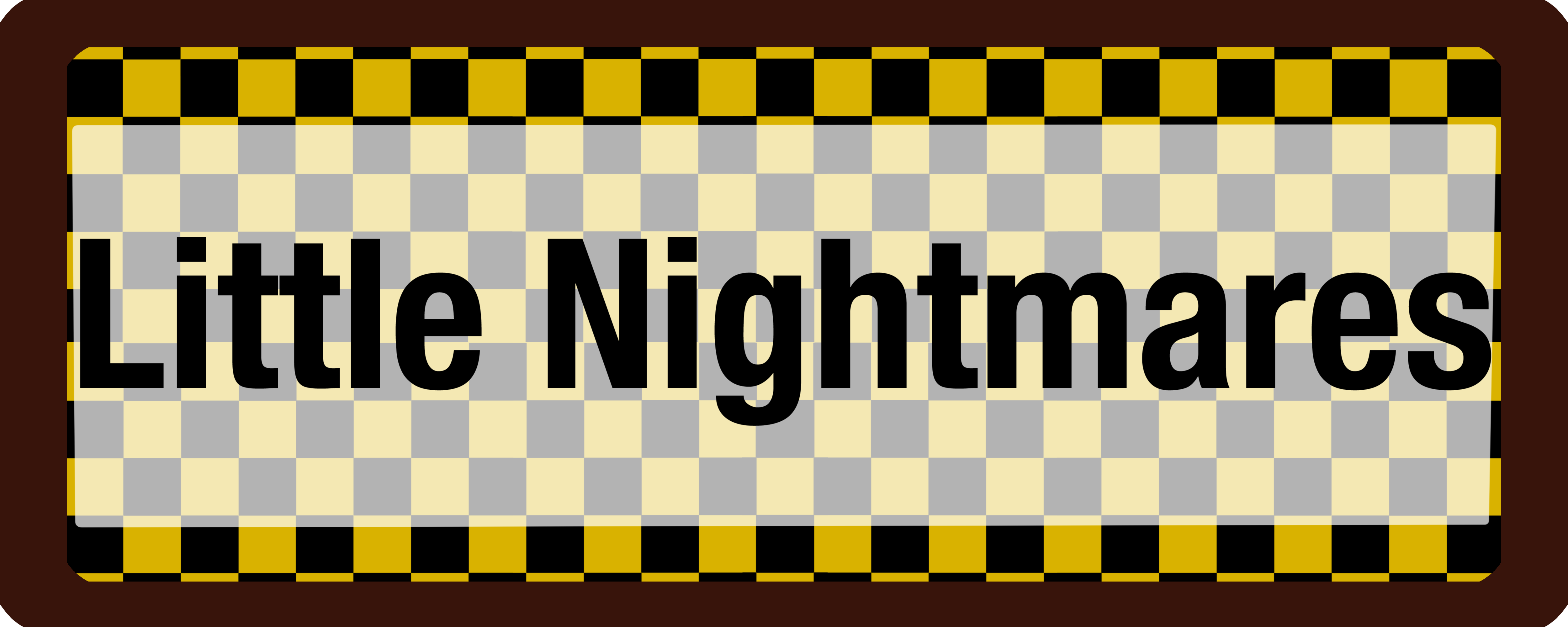 Little Nightmares Page