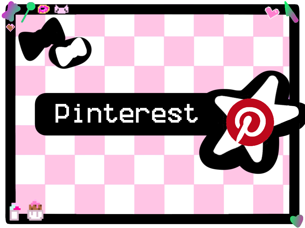 pin