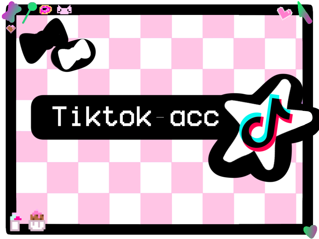 TikTok Link